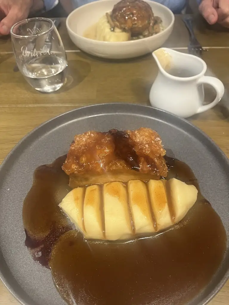 Rigby Watson_The Chequers Inn_Headcorn_review