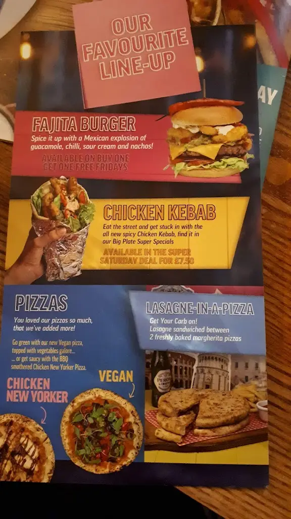 Menu_Shamblehurst Barn_Hedge End_image_2