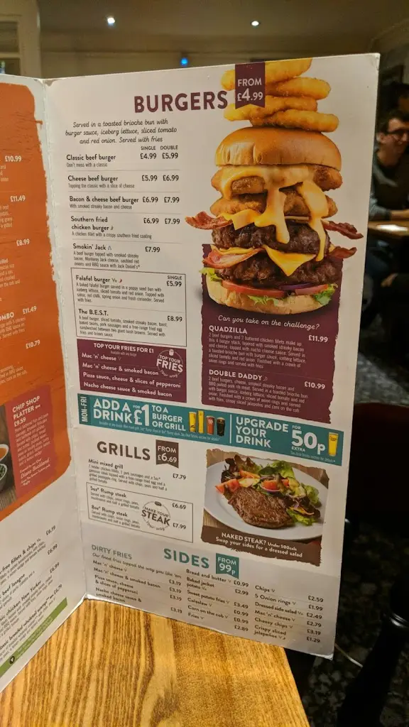 Menu_Shamblehurst Barn_Hedge End_image_4