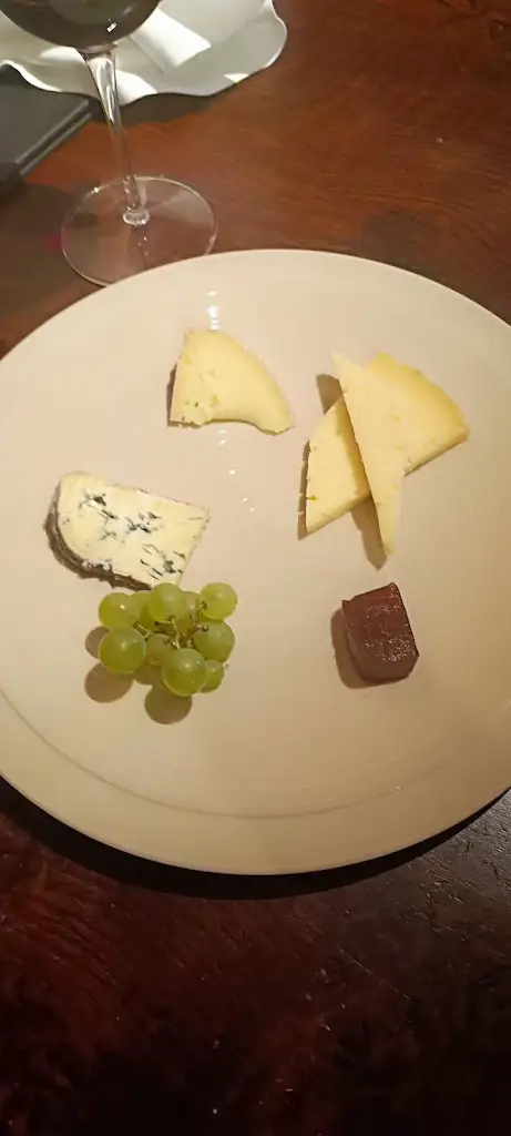 B G_The Star Inn_Helmsley_review