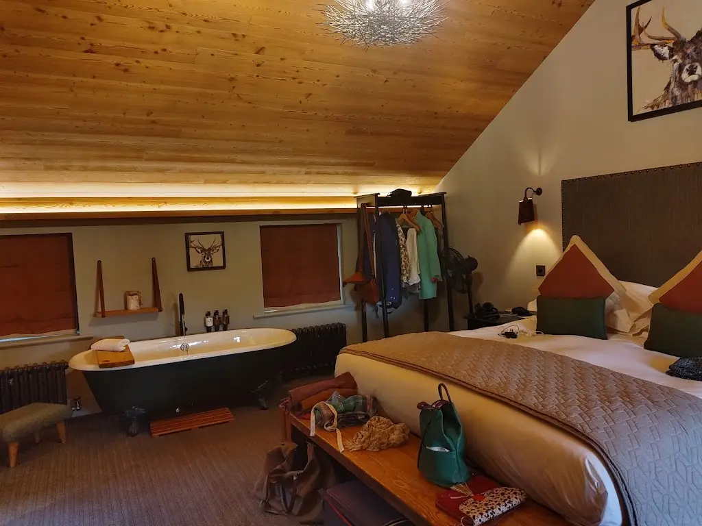 Judith Little_The Star Inn_Helmsley_review