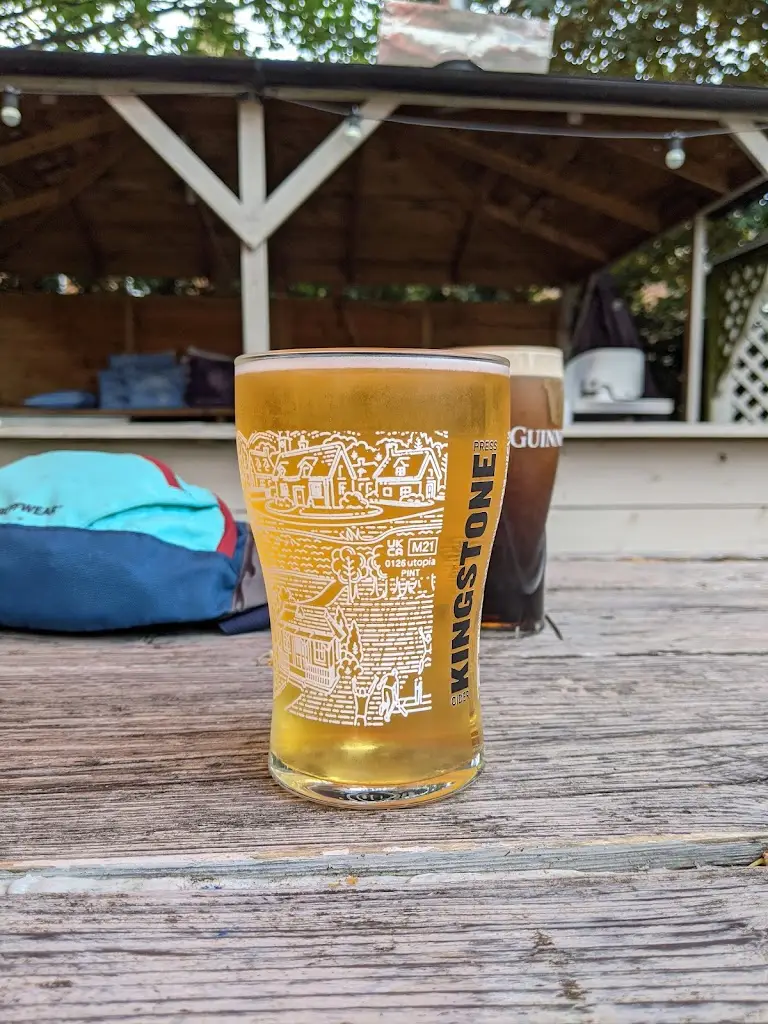 Menu_The Admiral Hornblower_Helpston_image_8