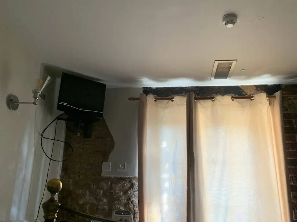 Л. В._The Admiral Hornblower_Helpston_review