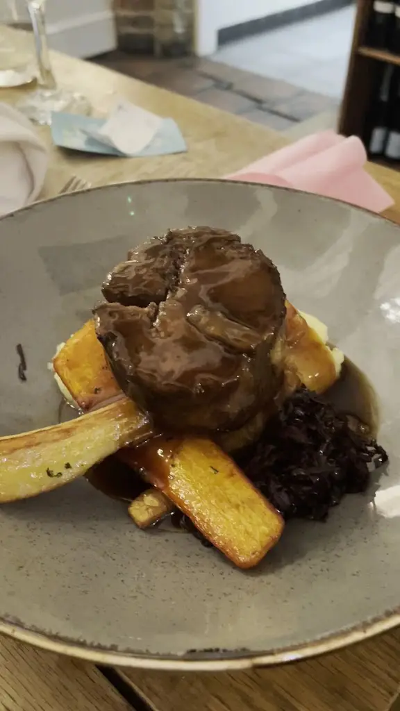 The Admiral Hornblower_Helpston_slider_image_2