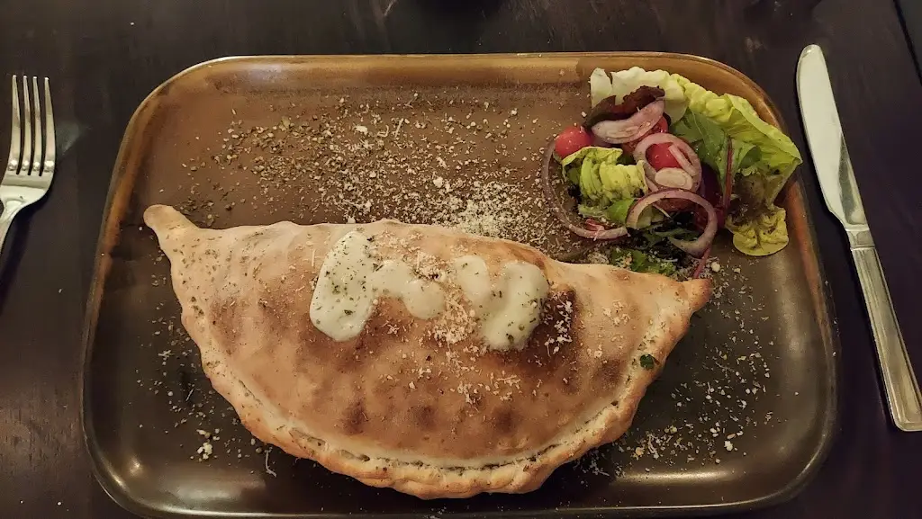 Richard Williams_Kolize Pizzeria_Hedon_review