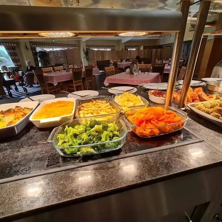 Menu_Francesco's restaurant_Hedon_image_6