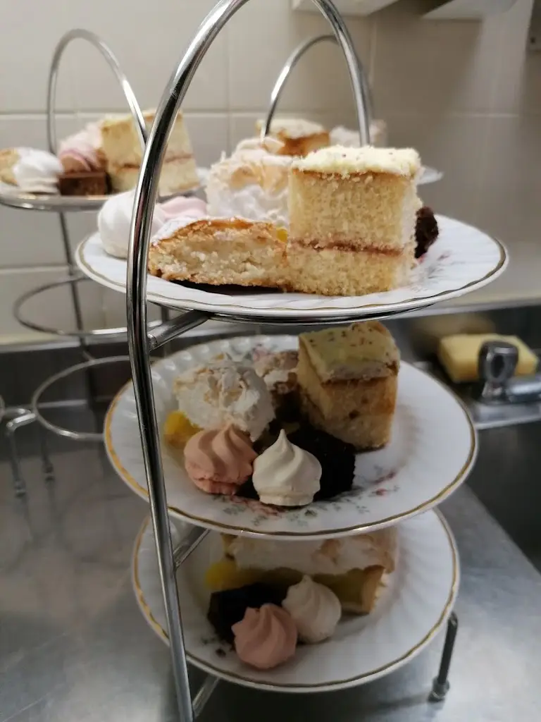 Menu_Francesco's restaurant_Hedon_image_7