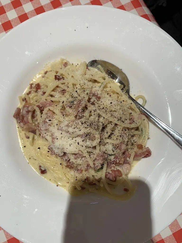 Menu_Francesco's restaurant_Hedon_image_8