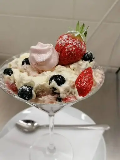 Menu_Francesco's restaurant_Hedon_image_9