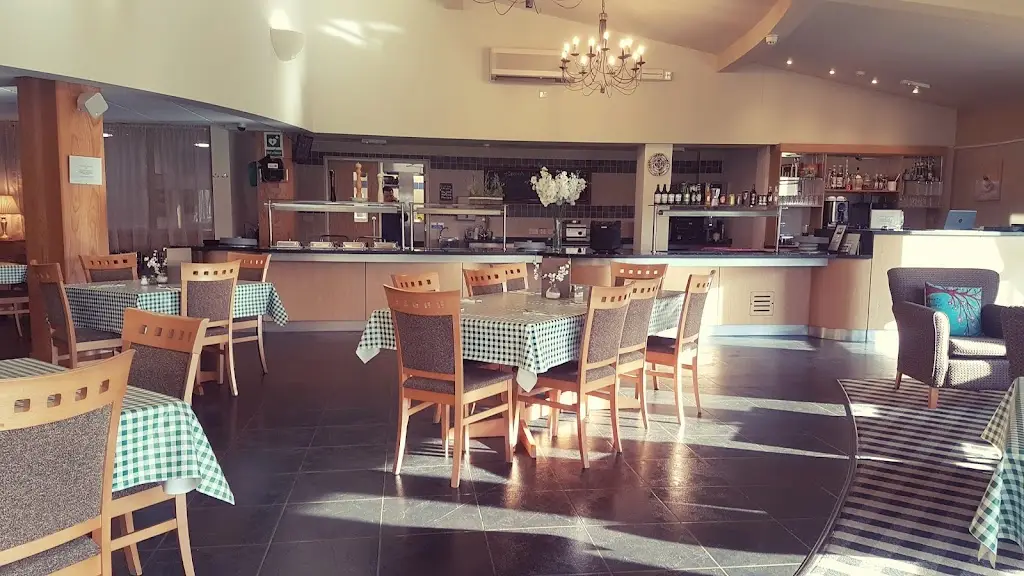 Francesco's restaurant restaurant in Hedon