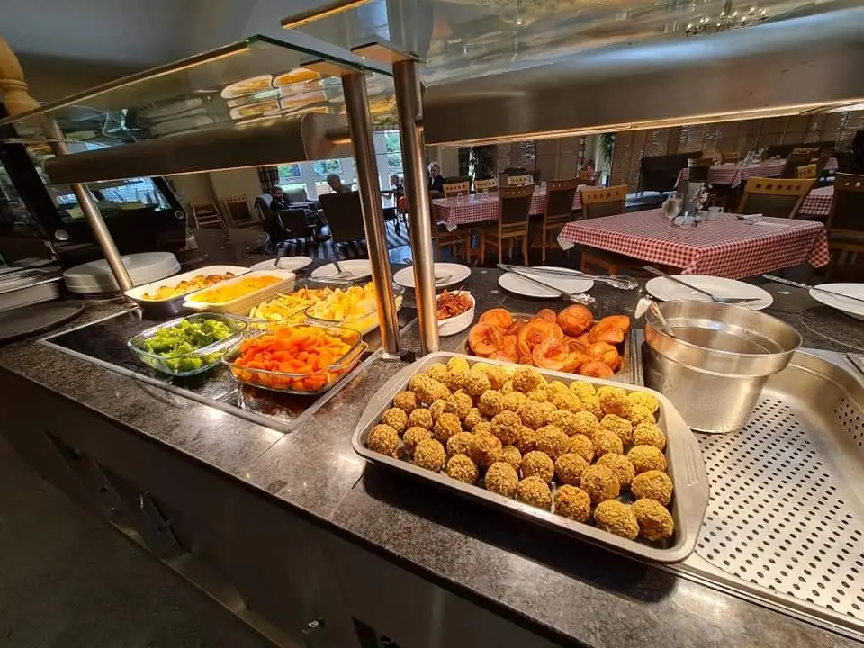 Francesco's restaurant_Hedon_slider_image_3