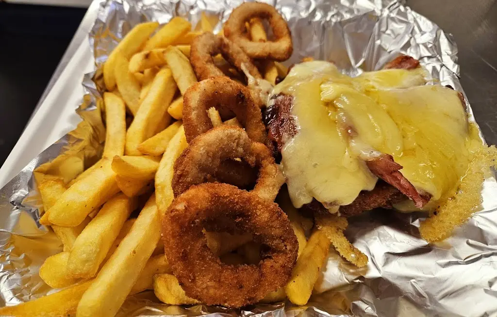 Menu_PJ's Diner Hellaby Rotherham_Hellaby_image_2