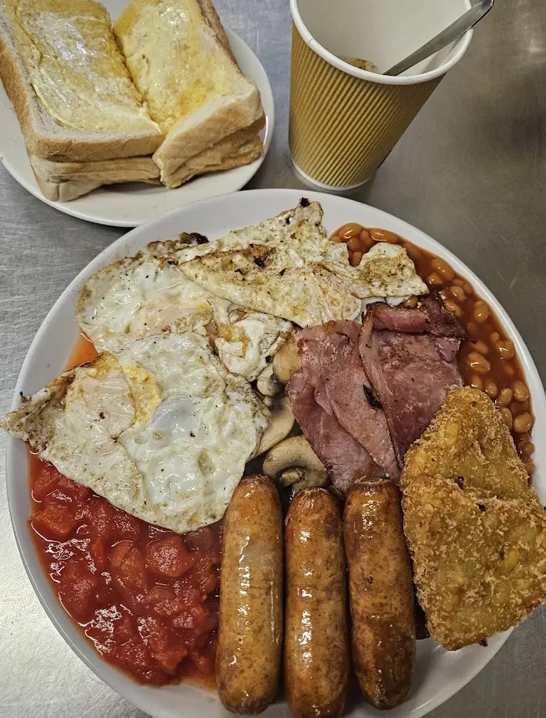 Menu_PJ's Diner Hellaby Rotherham_Hellaby_image_3