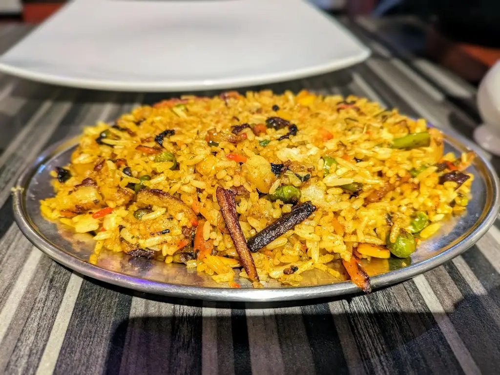 Menu_Village Spice at Albrighton_Albrighton_image_7