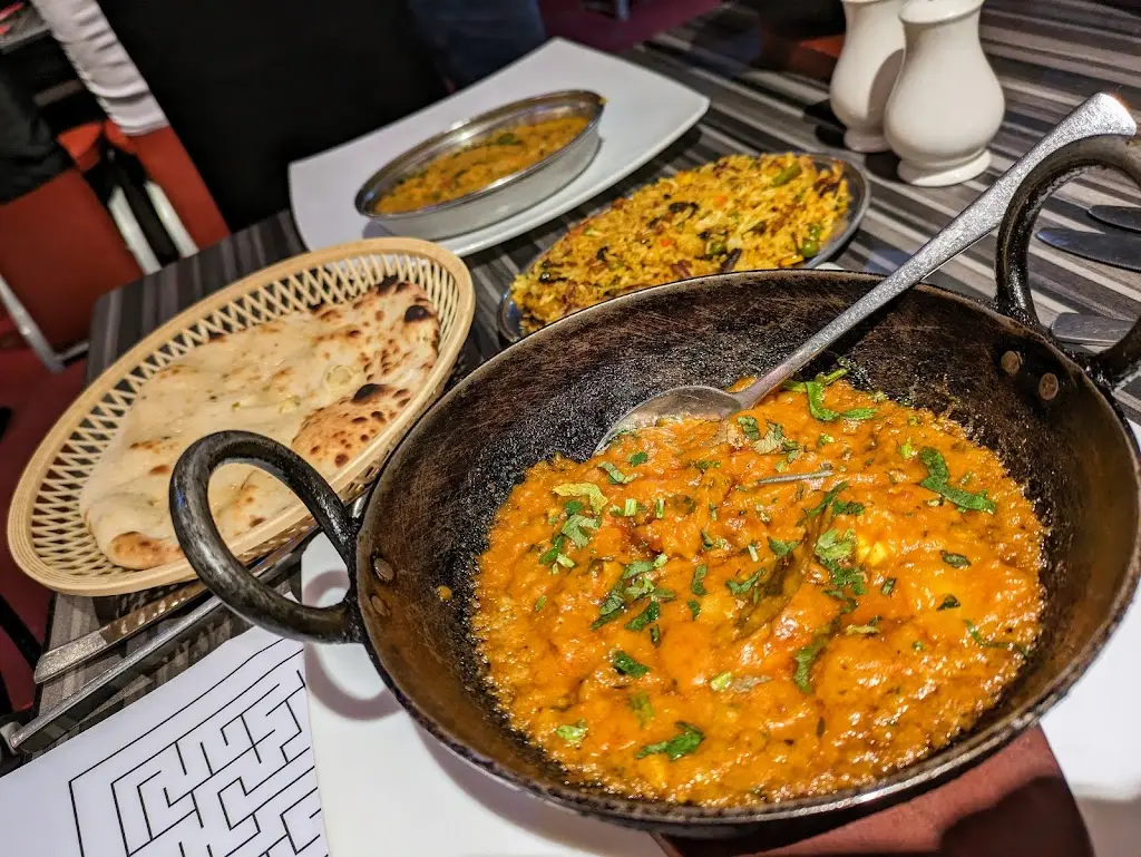 Menu_Village Spice at Albrighton_Albrighton_image_9