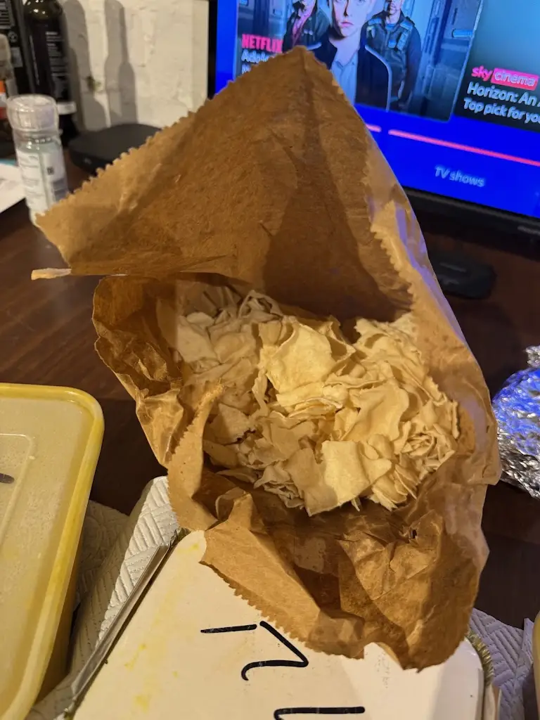 Mike P_Village Spice at Albrighton_Albrighton_review