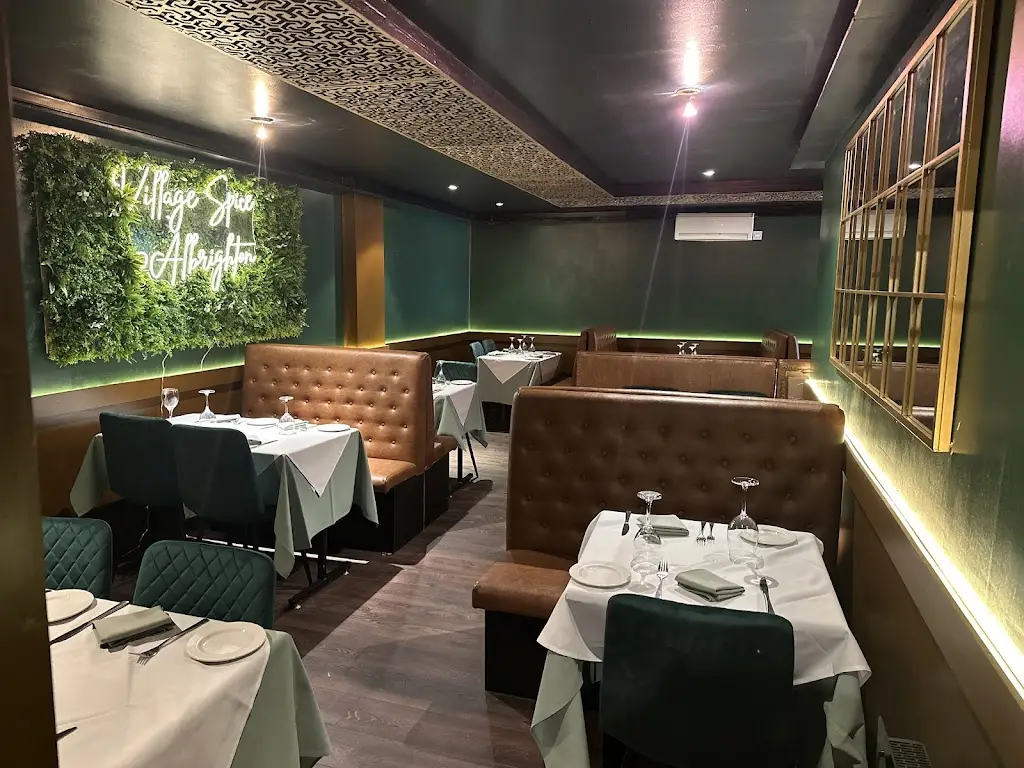 Village Spice at Albrighton_Albrighton_slider_image_1