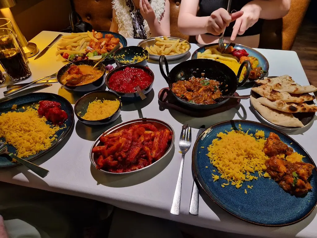 Village Spice at Albrighton_Albrighton_slider_image_3