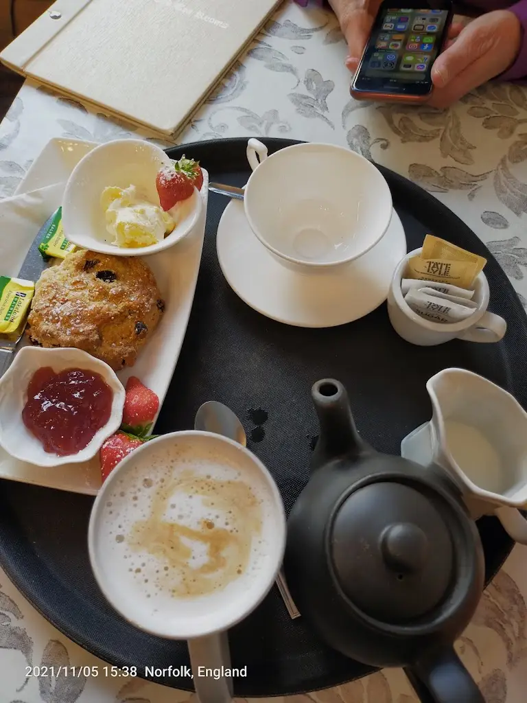 Menu_The Old Tea Rooms_Aylsham_image_1