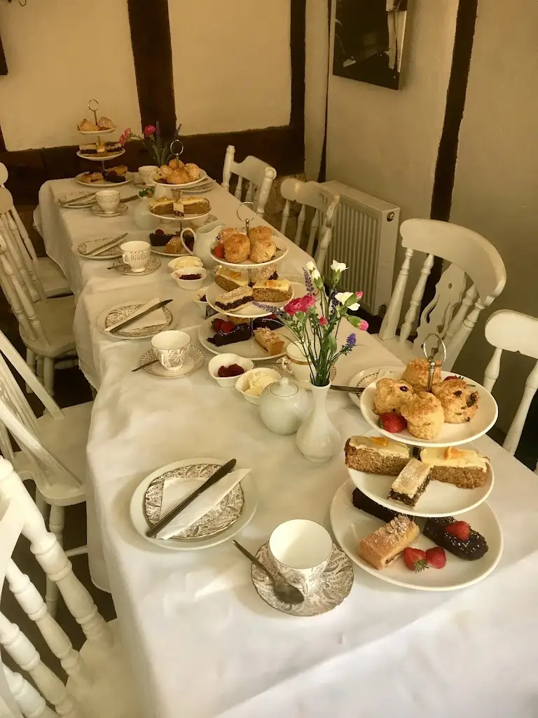 The Old Tea Rooms_Aylsham_slider_image_2