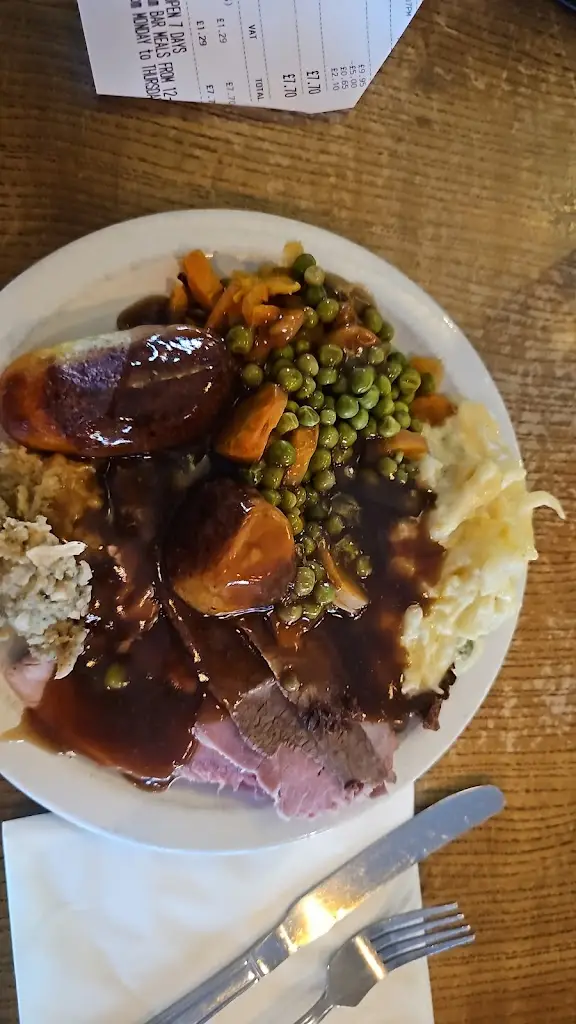 P N_The Stockyard Truckstop_Hellaby_review