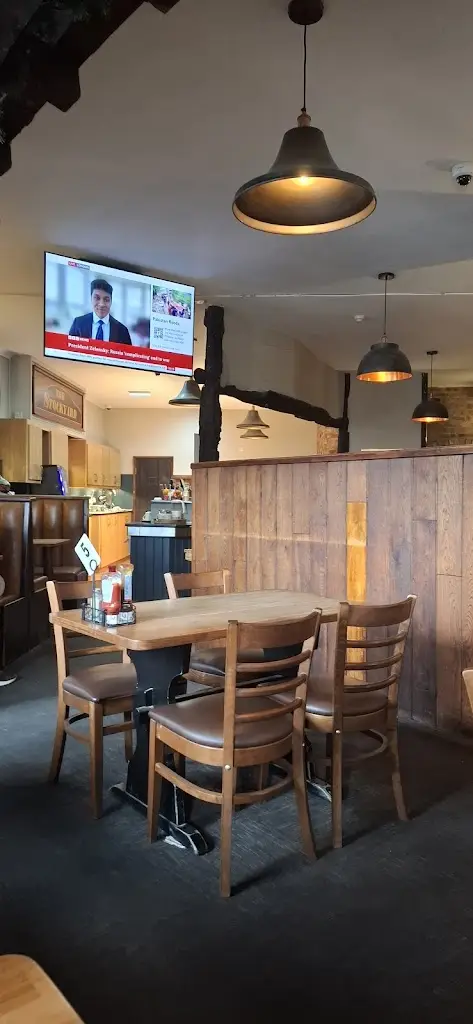 Raamfan Raamfan_The Stockyard Truckstop_Hellaby_review