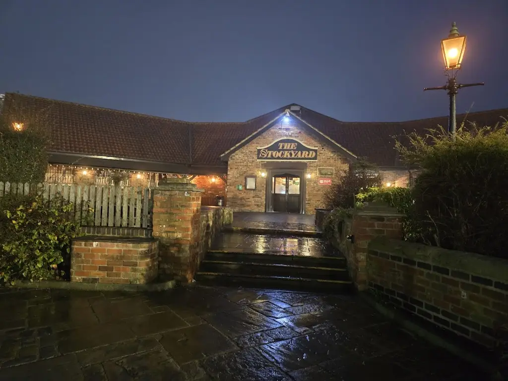 The Stockyard Truckstop_Hellaby_slider_image_3