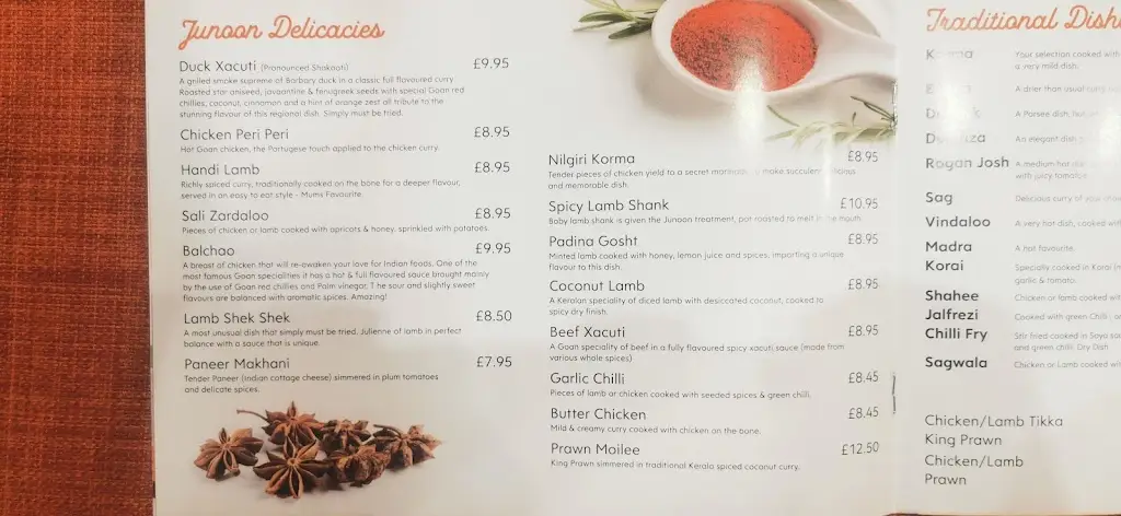 Menu_Junoon Helsby_Helsby_image_3