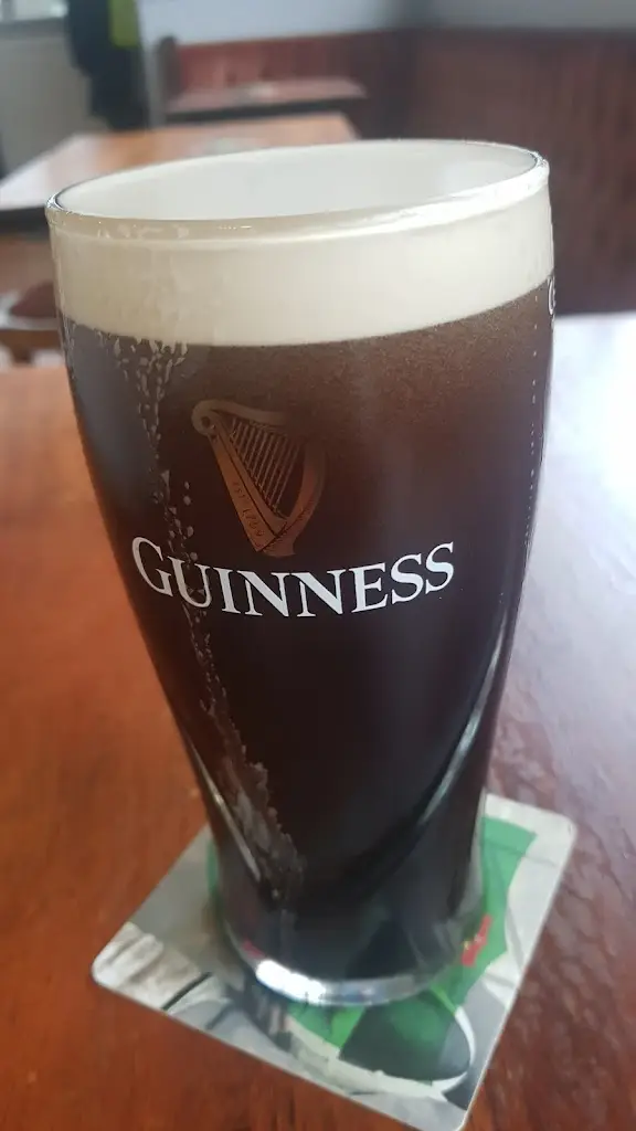 Menu_The Railway Inn_Helsby_image_1