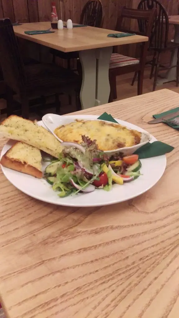 Menu_The Railway Inn_Helsby_image_3