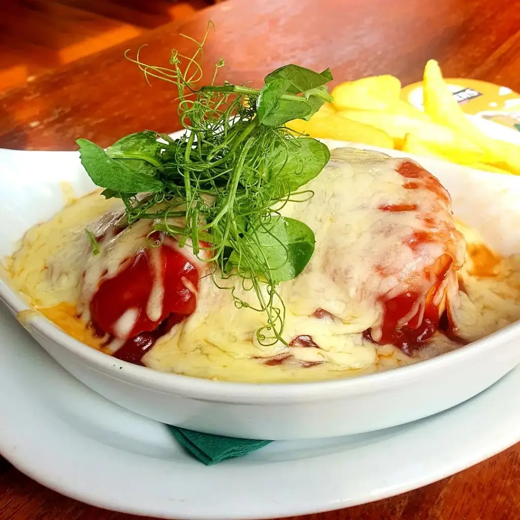 Menu_The Railway Inn_Helsby_image_7