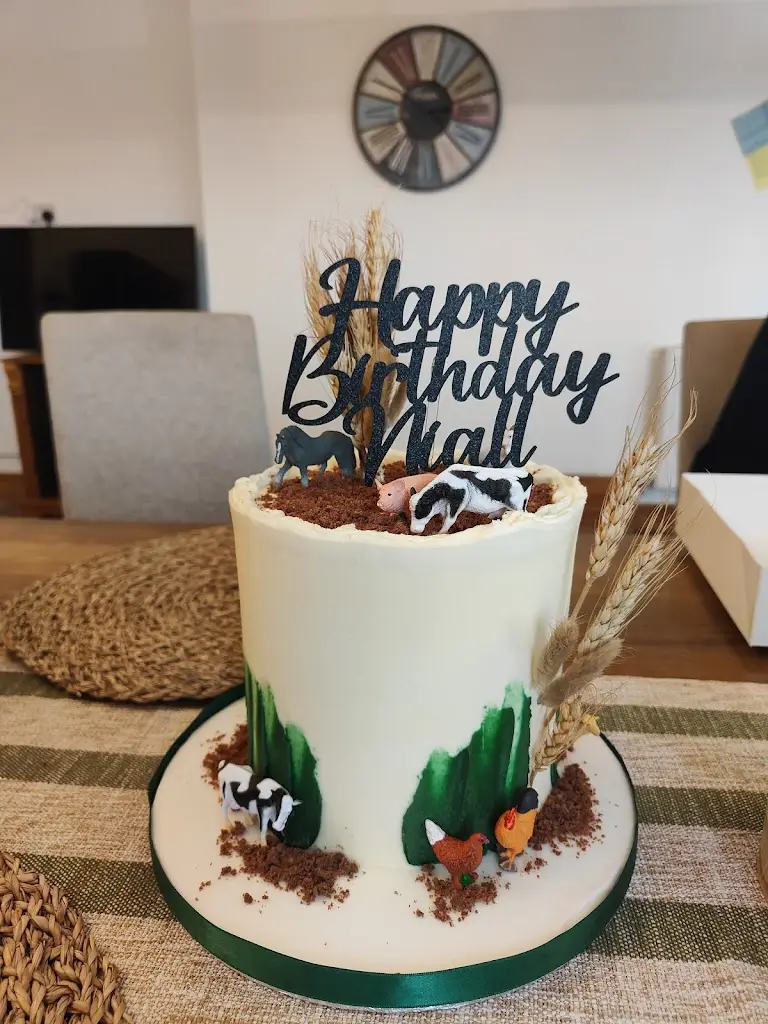 Camilla Helley_The Village Bakery_Hemingbrough_review