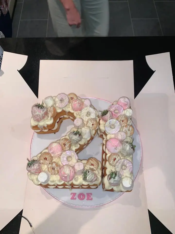 Zoe Weston_The Village Bakery_Hemingbrough_review