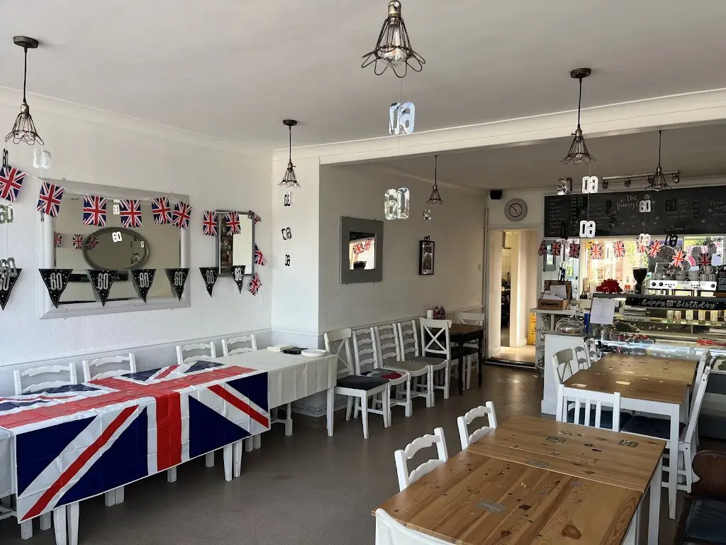 The Daisy Cafe_Heavitree_slider_image_1