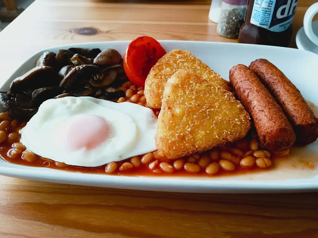 The Daisy Cafe_Heavitree_slider_image_3