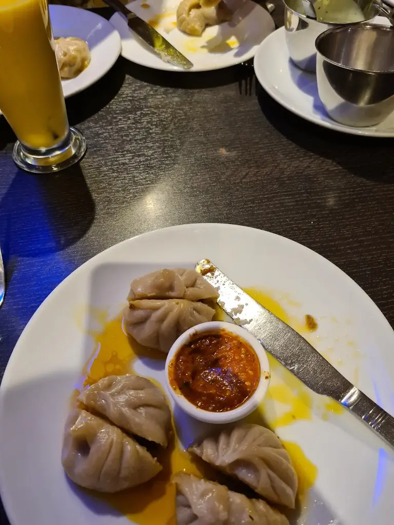 Menu_The Gurkha Kitchen_Heavitree_image_3