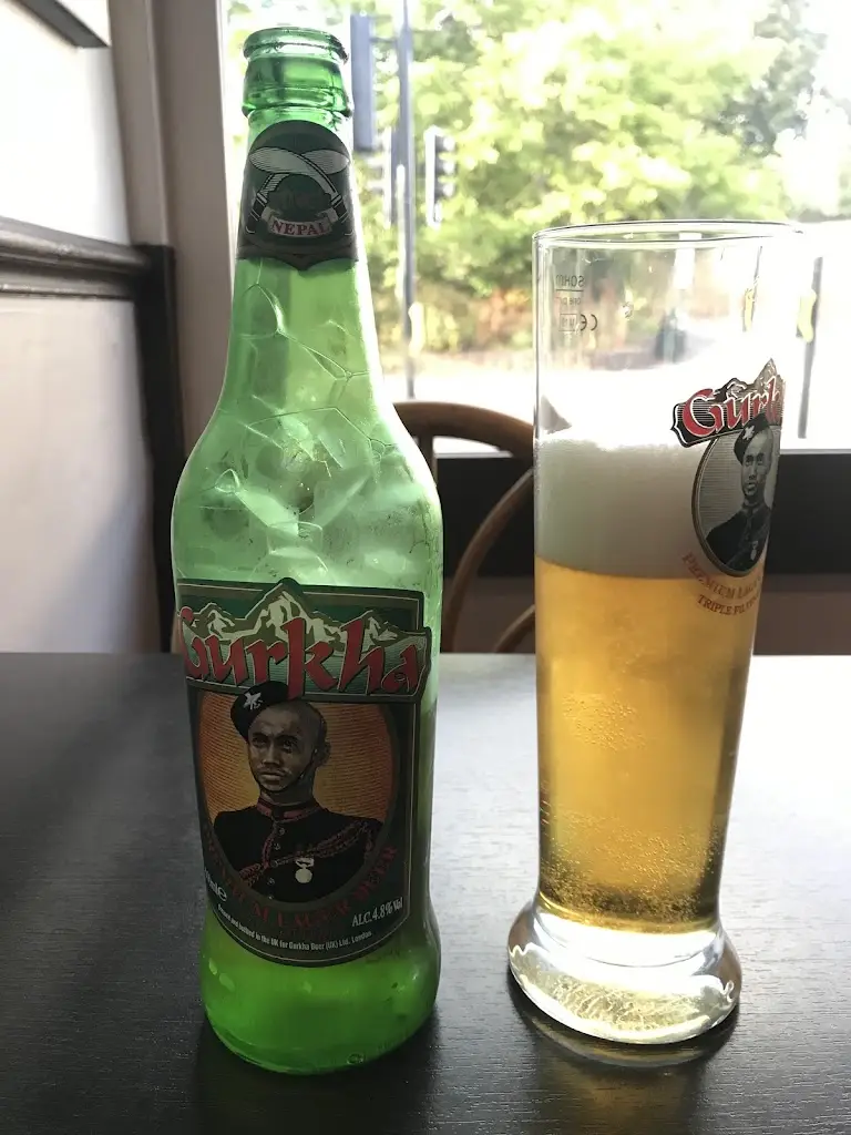 Menu_The Gurkha Kitchen_Heavitree_image_4