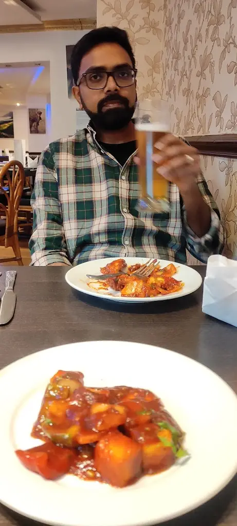 Menu_The Gurkha Kitchen_Heavitree_image_5