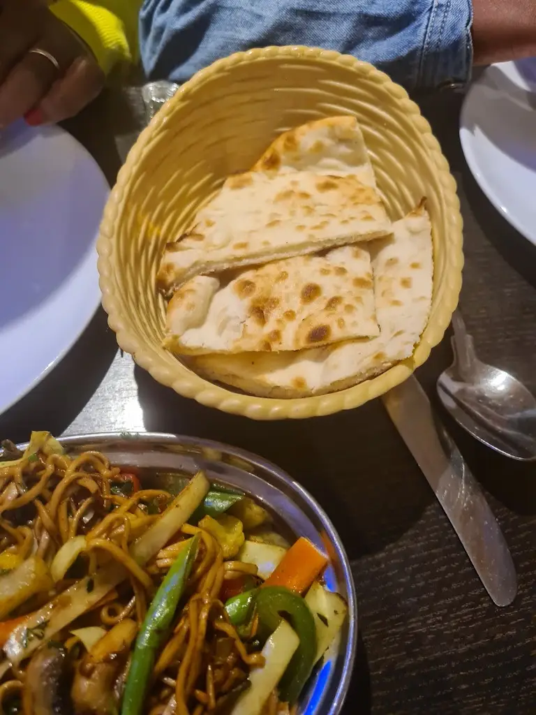 Menu_The Gurkha Kitchen_Heavitree_image_6