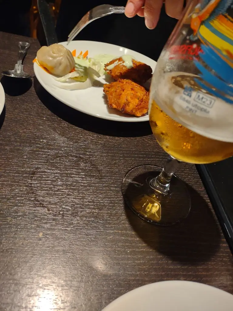 Menu_The Gurkha Kitchen_Heavitree_image_7