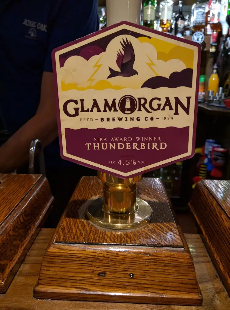 Menu_Royal Oak_Heavitree_image_3