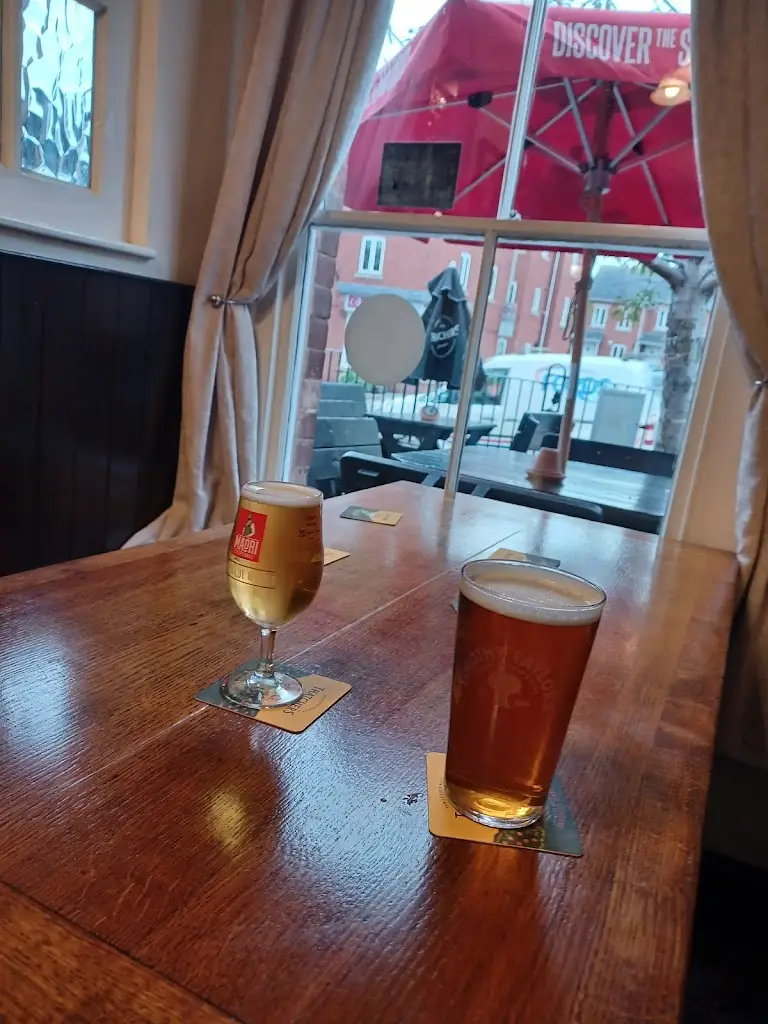 Menu_Royal Oak_Heavitree_image_6