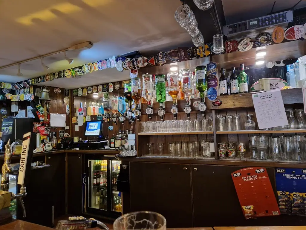 Royal Oak ristorante a Heavitree