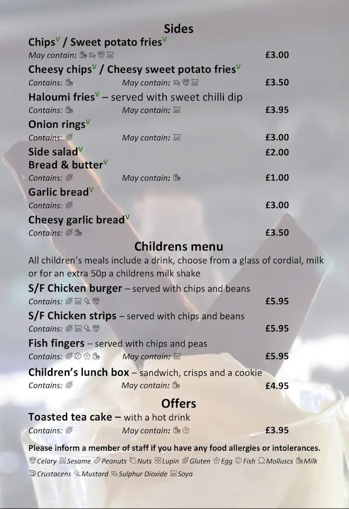 Menu_The Heavy Tree_Heavitree_image_2