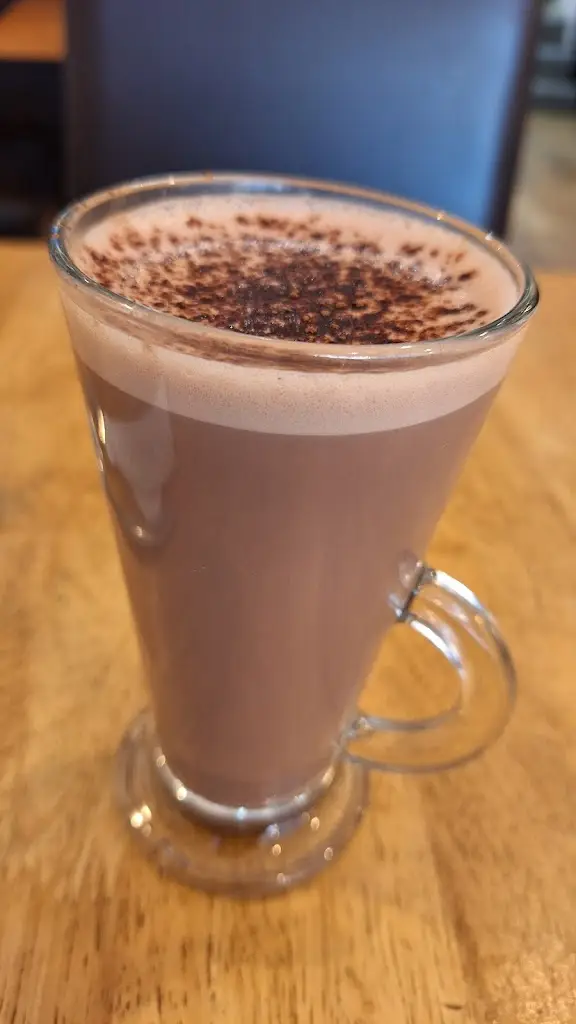 Menu_The Heavy Tree_Heavitree_image_5