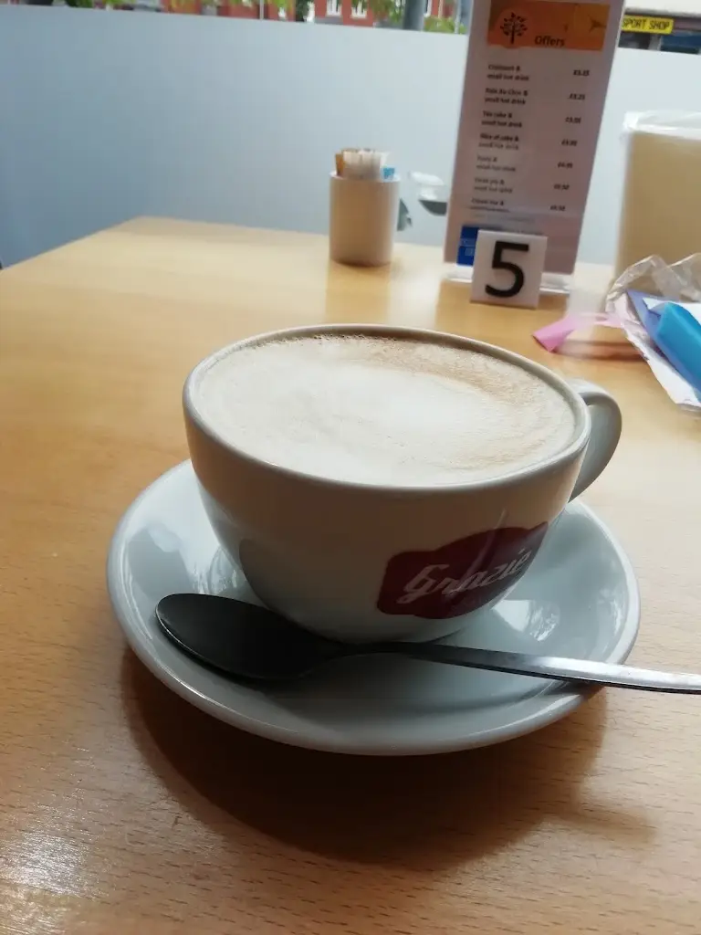 Menu_The Heavy Tree_Heavitree_image_7