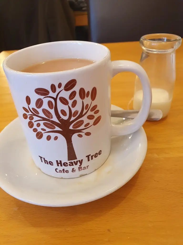 Menu_The Heavy Tree_Heavitree_image_8