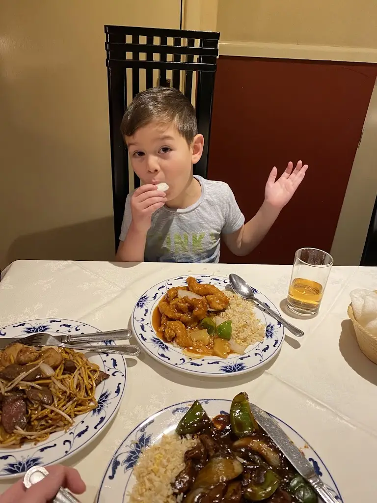 Menu_Dee Yi_Heavitree_immagine_5