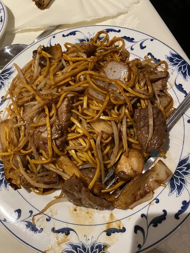 Menu_Dee Yi_Heavitree_immagine_6