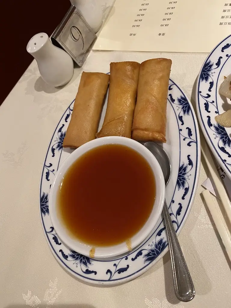 Menu_Dee Yi_Heavitree_immagine_8